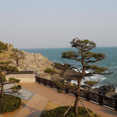 Moondong'S Hostel Busan Exterior foto
