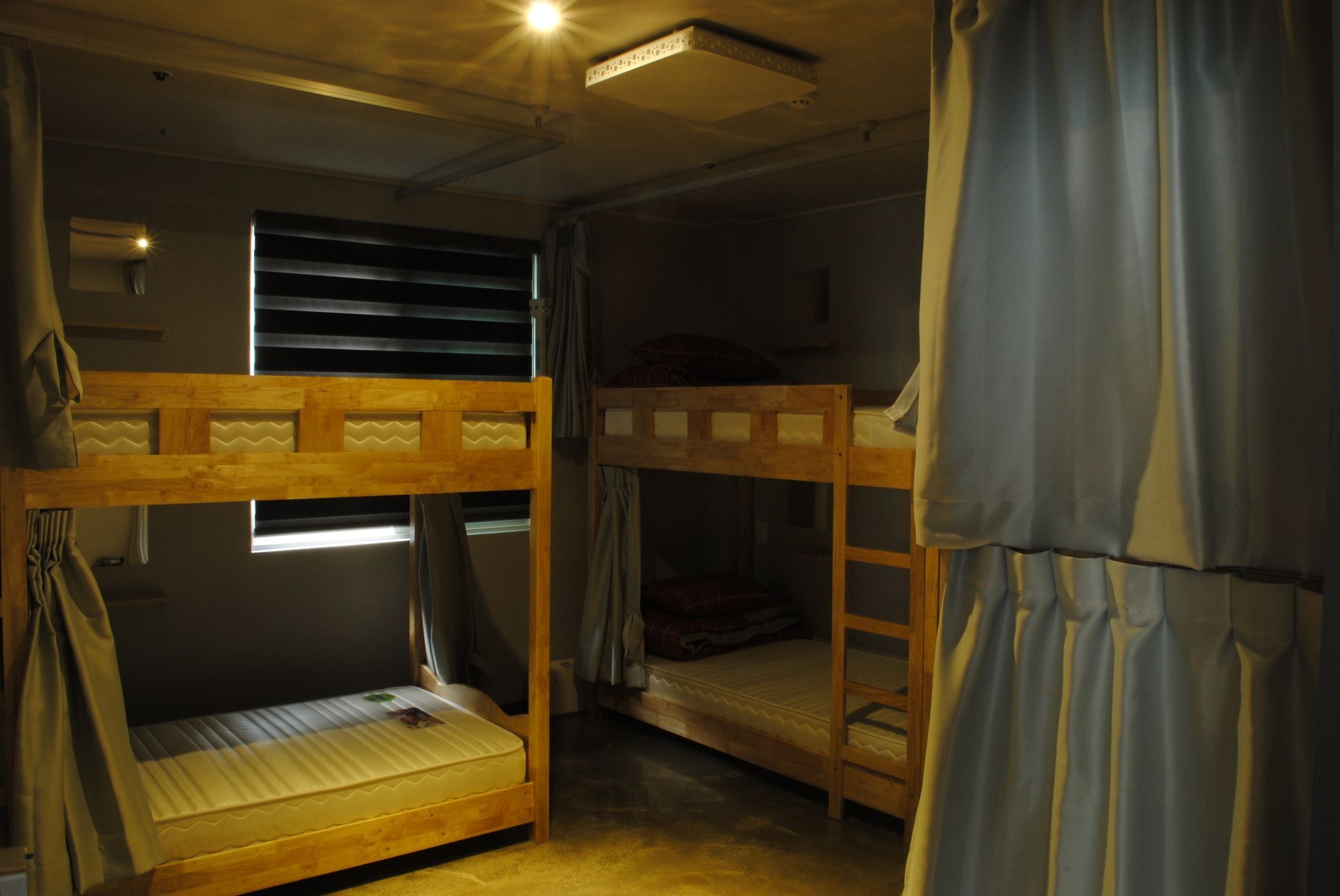 Moondong'S Hostel Busan Exterior foto